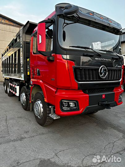 Shacman (Shaanxi) X3000, 2023