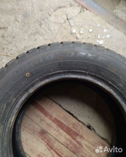 Windforce Ice-Spider 195/70 R15