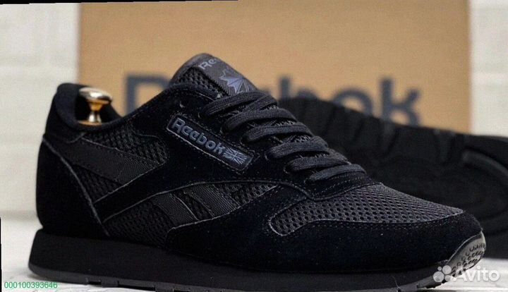 Кроссовки Reebok Classic (Арт.25557)