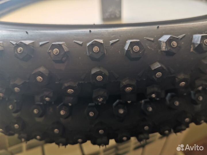 Schwalbe Ice Spiker Pro Performance 27.5x2.25