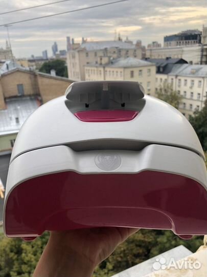 Подогреватель салфеток