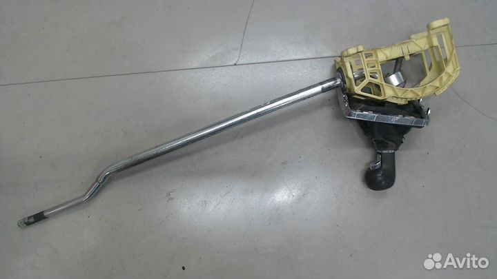 Кулиса кпп Opel Astra H, 2006