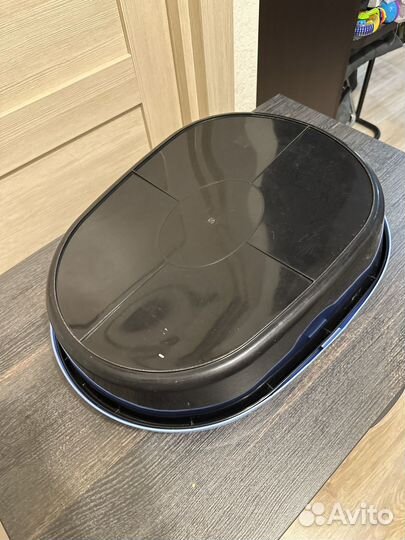 Лоток для кошек 50*30*14