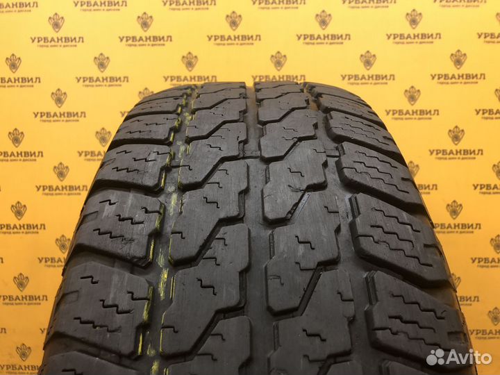 Cooper Discoverer ATR 265/70 R17 115S