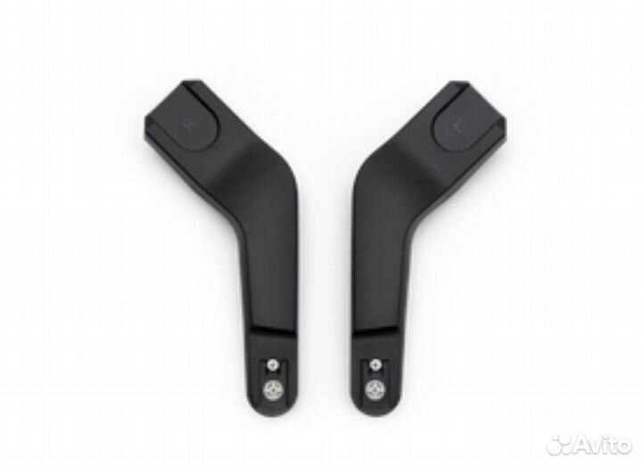 Адапторы bugaboo butterfly