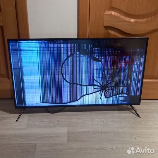 Haier LE43K6500SA