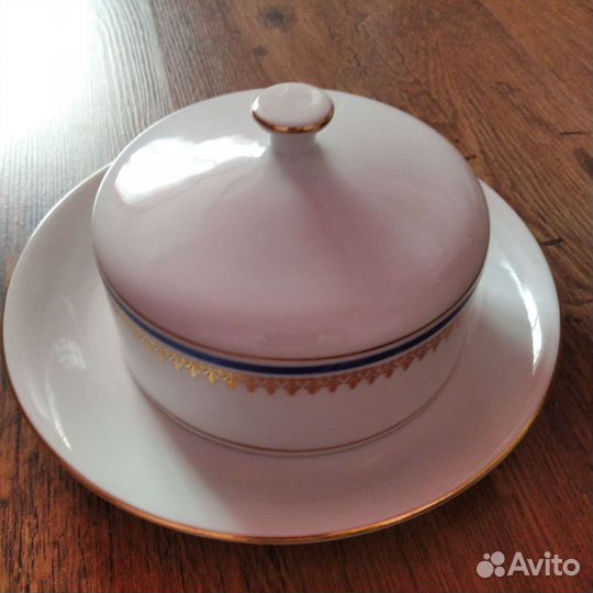 Набор столовой посуды