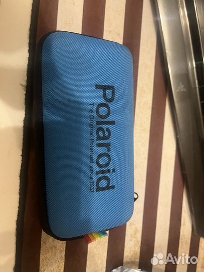 Очки polaroid PLD 2044