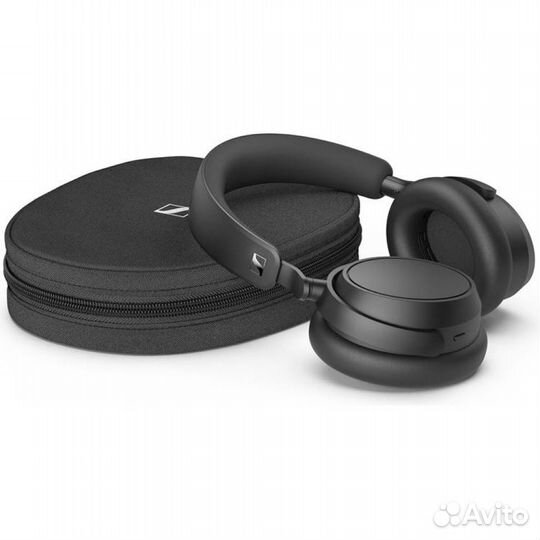 Наушники Sennheiser Accentum Wireless, черный 7001