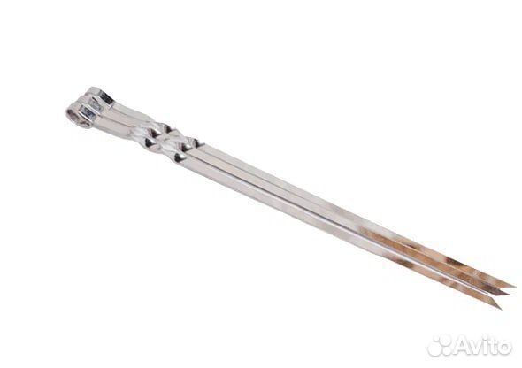 Шампуры крупным оптом