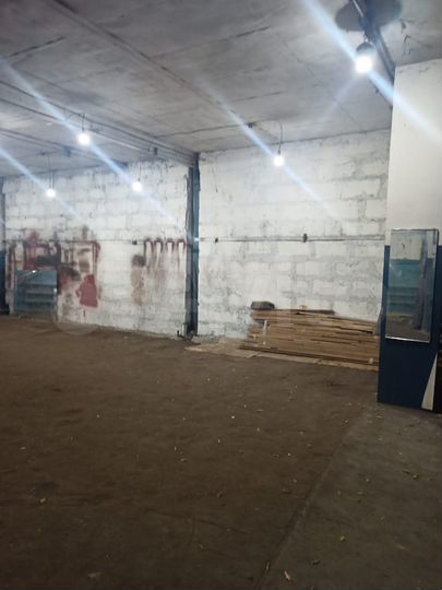 Склад, 134 м²