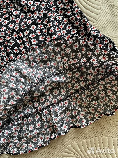 Платье Zara М