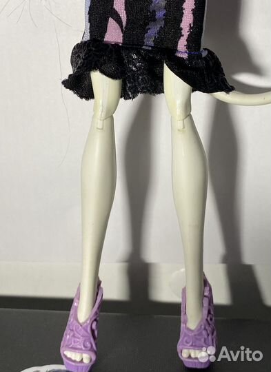 Катрин де мяу