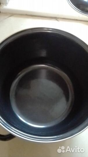 Сковороды и кастрюли