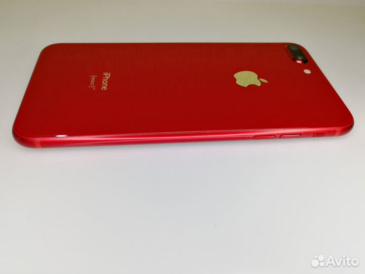 iPhone 8 Plus, 64 ГБ