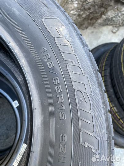 Cordiant Comfort 2 185/65 R15 92H