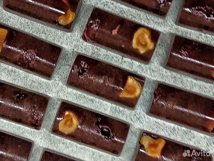 Десерты на заказ владимир