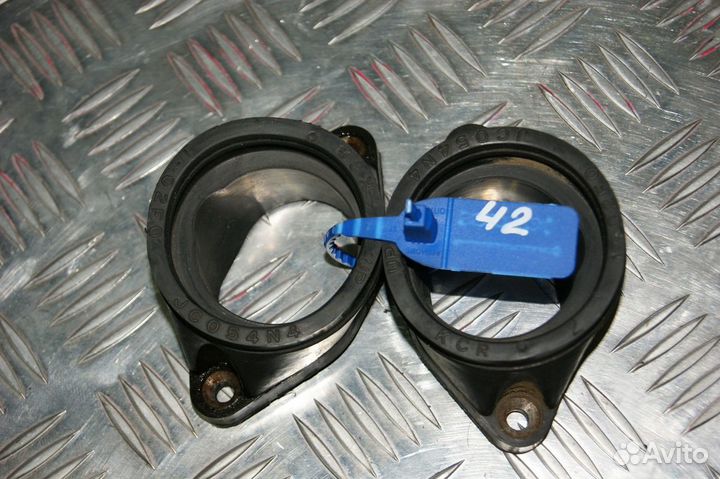 Манифолды Suzuki TL1000S