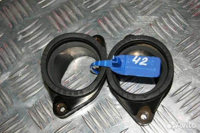 Манифолды Suzuki TL1000S