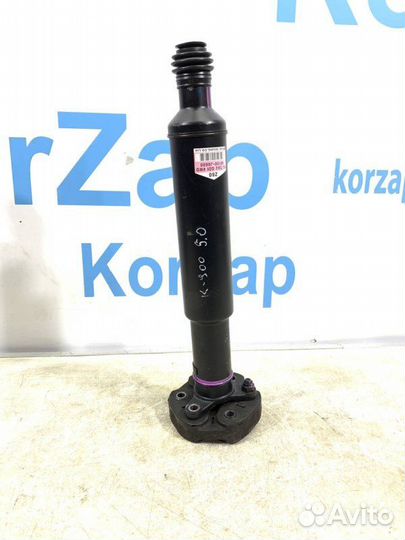 Карданный вал Kia K900 RJ 2020