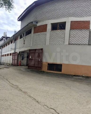 Гараж, 22 м²