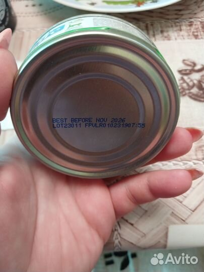 Влажный корм для кошек