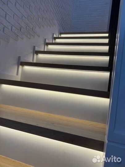 Лестница на заказ