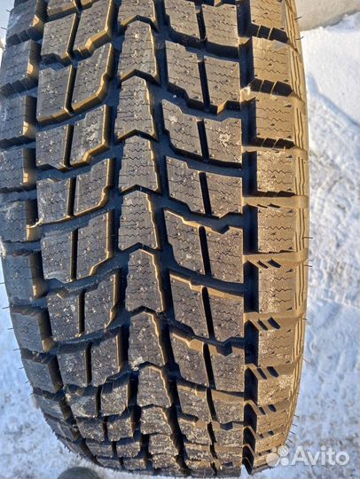Dunlop Grandtrek SJ6 255/55 R18 109Q