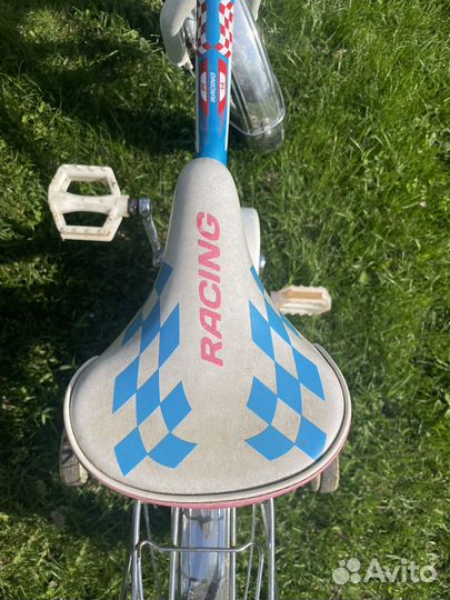 Детский велосипед forward 14