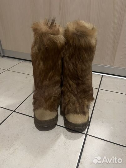 Угги женские