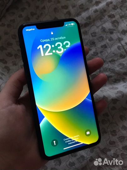 iPhone 11 Pro Max, 64 ГБ