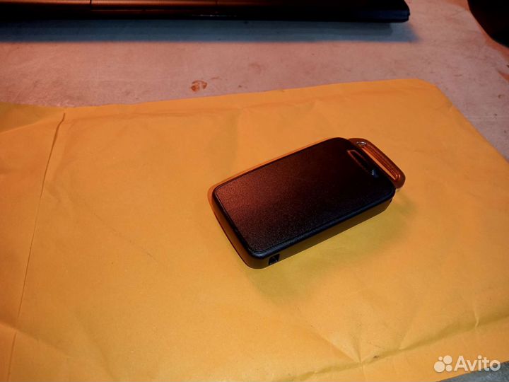 Ключ Для Volvo XC60 S60 S60L V40 V60 S80 XC70