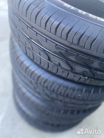 Continental ContiPremiumContact 5 195/65 R15