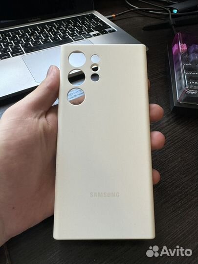 Чехол на Samsung galaxy s23 ultra