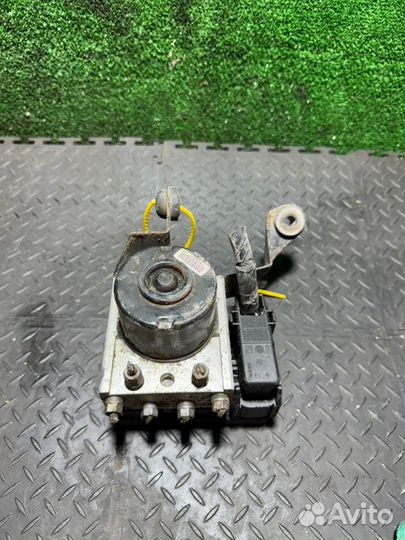 Блок ABS Mazda 5 2.0 2006