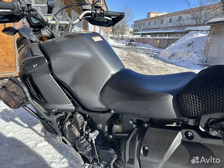 Продам Yamaha XT1200 Super Tenere