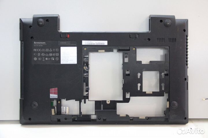 Корпус ноутбука Lenovo B590