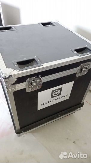 Кофр кейс, для музыкальных инструментов