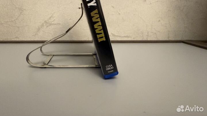 Call of Duty WW2 PS4 англ версия