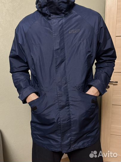 Ветровка мужская gifted