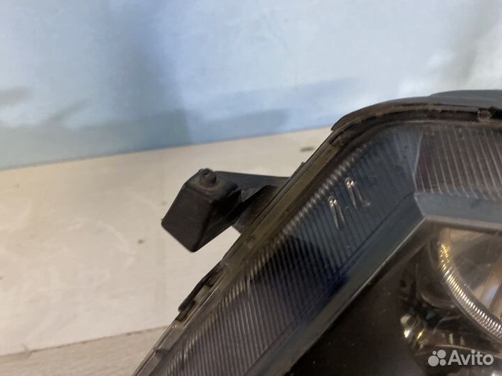 Фара Accord cl7 cl9