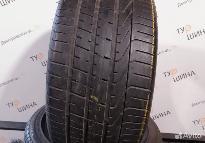 Pirelli P Zero 305/30 R20 94Y