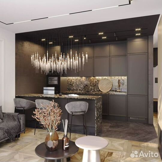 Кухня угловая 0-0-12