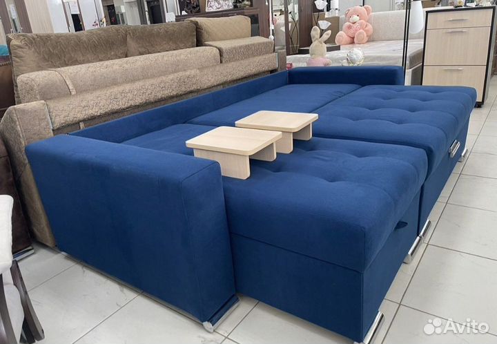 Диван Угловой #2553