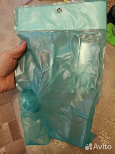 Держатель для туалетной бумаги новый