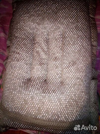 Подушка ортопедическая