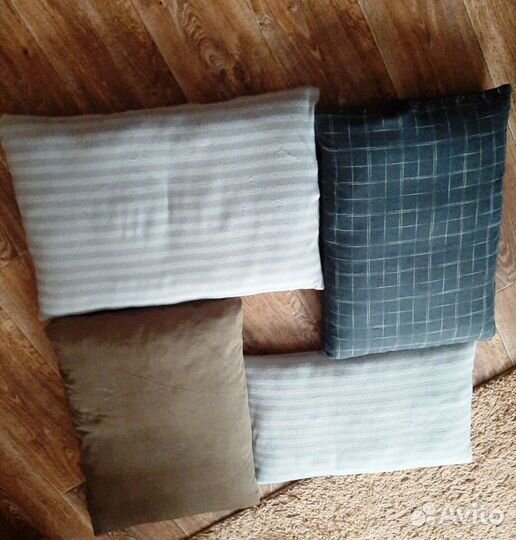 Лежанки для животных