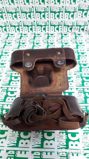 Чехол для фотоаппарата фэд-2