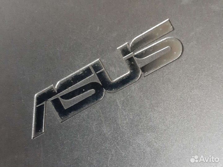 Ноутбук asus