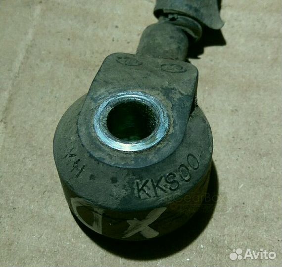 Датчик детонации G4ED Hyundai Accent Getz Elantra